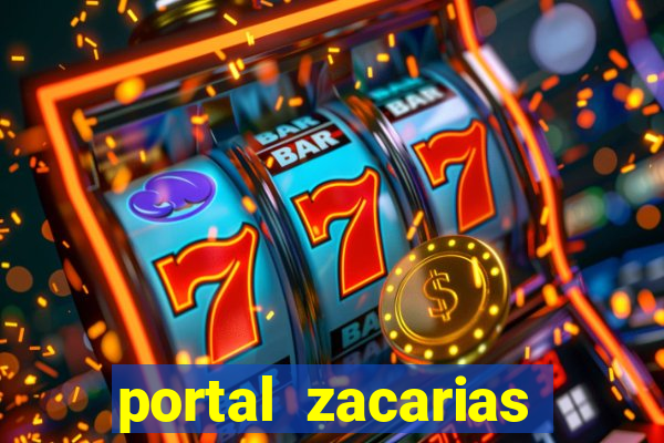 portal zacarias maloqueiro cova full